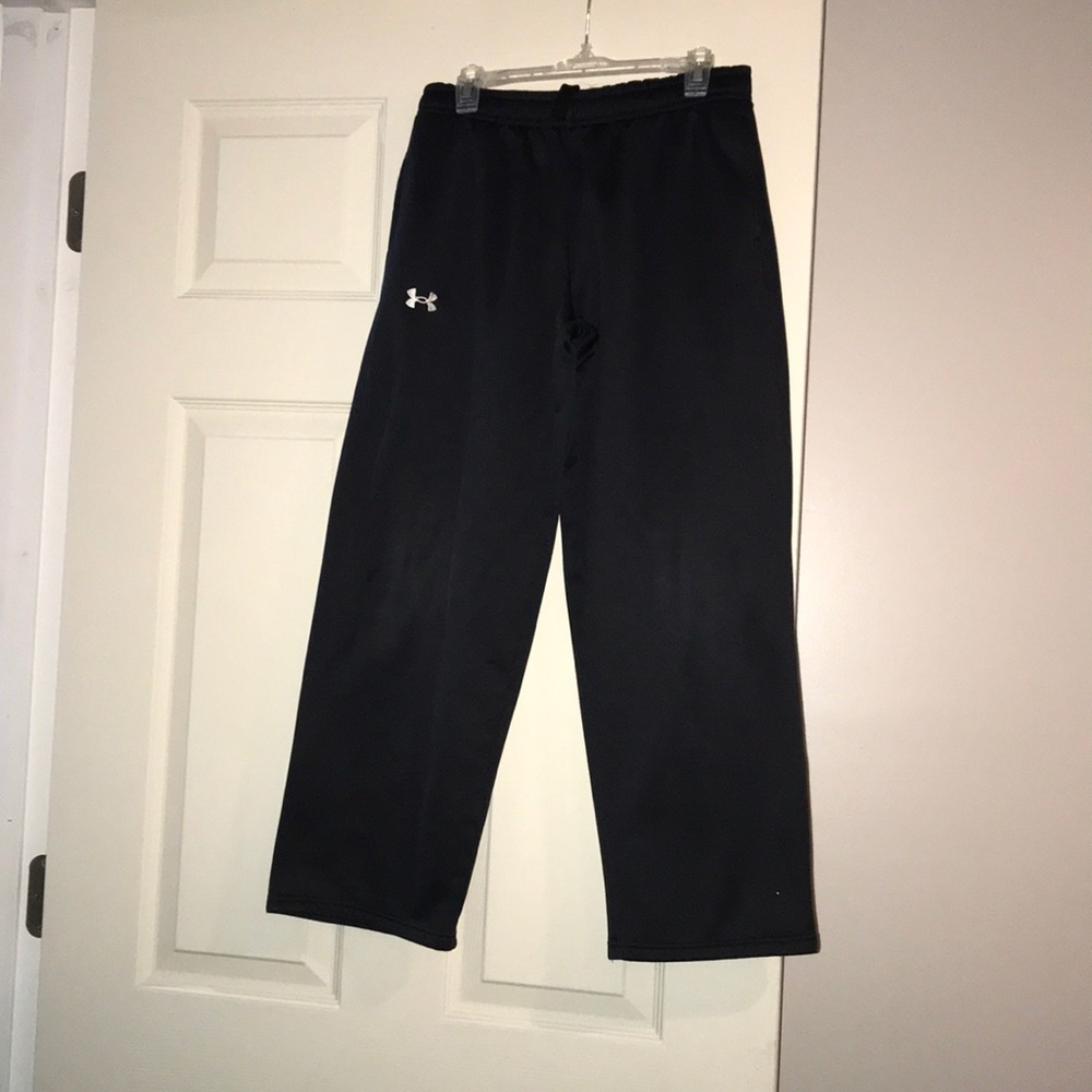 Boys Under Armour pants